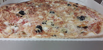 Pizza du Pizzeria First Pizz à Firminy - n°1