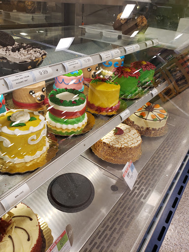 Supermarket «Publix Super Market», reviews and photos, 8701 W Hillsborough Ave, Tampa, FL 33615, USA