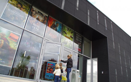 CINÉMA LE PARADISIO - NOYON à Noyon