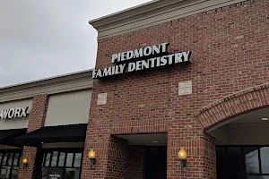 Piedmont Family Dentistry image