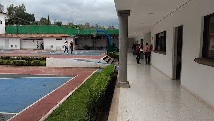 Normal de la Universidad Anáhuac, Campus Michoacán