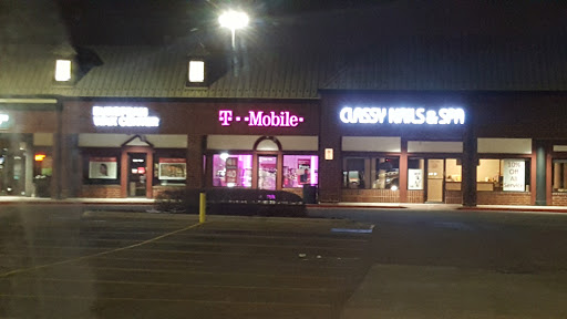 T-Mobile, 358 W Army Trail Rd #170, Bloomingdale, IL 60108, USA, 