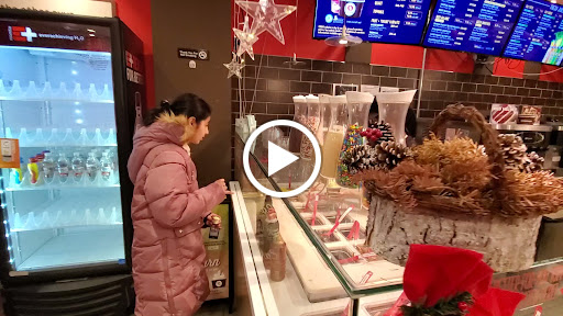 Frozen Yogurt Shop «Red Mango», reviews and photos, 61-47 188th St, Fresh Meadows, NY 11365, USA