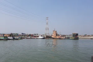 Shimulia Ferry Ghat image