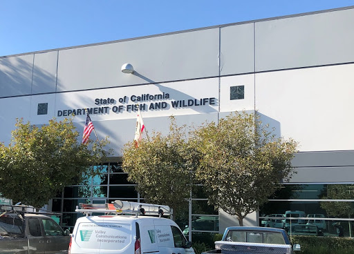California Department of Fish and Wildlife: Office of Spill Prevention and Response