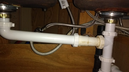 Air Conditioning Contractor «Peaden Air Conditioning, Plumbing & Electrical», reviews and photos, 618 W Baldwin Rd, Panama City, FL 32405, USA