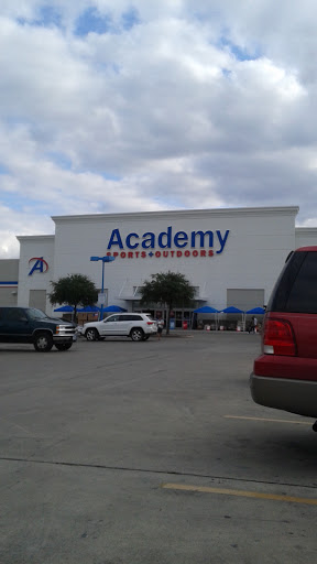 Sporting Goods Store «Academy Sports + Outdoors», reviews and photos, 15350 I-35, Selma, TX 78154, USA