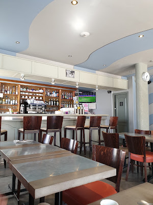 LE BILOU'S BAR à Le Creusot