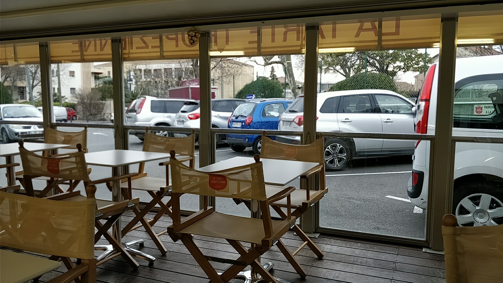 Photo n° 2 de l'avis de Jean.a fait le 03/01/2018 à 14:58