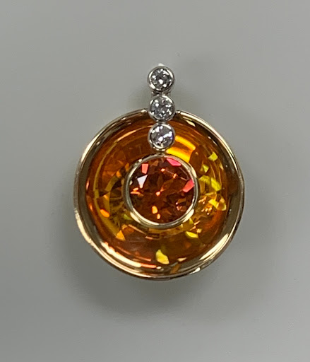 Jewelry Store «Simply Unique», reviews and photos, 1215 George Washington Memorial Hwy Suite O, Yorktown, VA 23693, USA