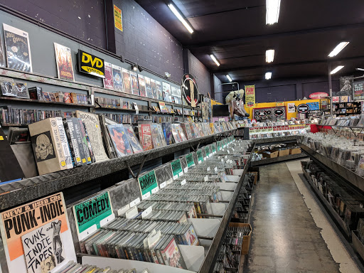 Music Store «Streetlight Records», reviews and photos, 980 S Bascom Ave, San Jose, CA 95128, USA