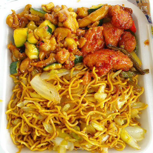 Panda Express