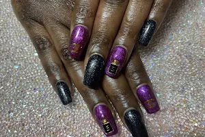 Nails by Pü image
