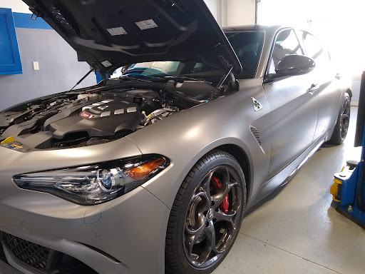 Auto Repair Shop «Plum Springs Garage», reviews and photos, 1851 Plum Springs Rd, Bowling Green, KY 42101, USA