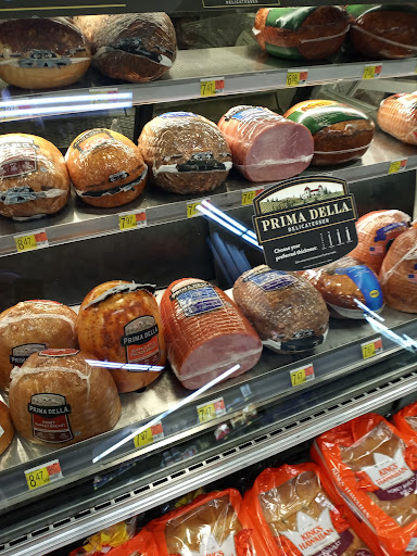 Supermarket «Walmart Neighborhood Market», reviews and photos, 1569 Saxon Blvd, Deltona, FL 32725, USA