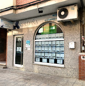 Inmobiliaria A Saldaña - C. Valfrio, 4, 34100 Saldaña, Palencia