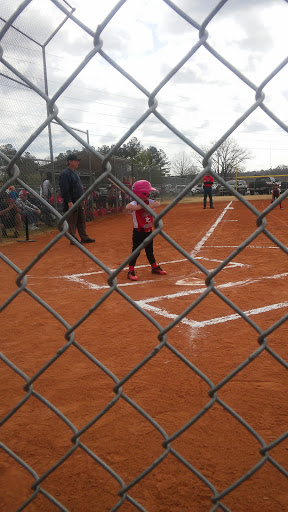 Park «Pike County Parks and Recreation Authority», reviews and photos, 300 County Farm Rd, Williamson, GA 30292, USA