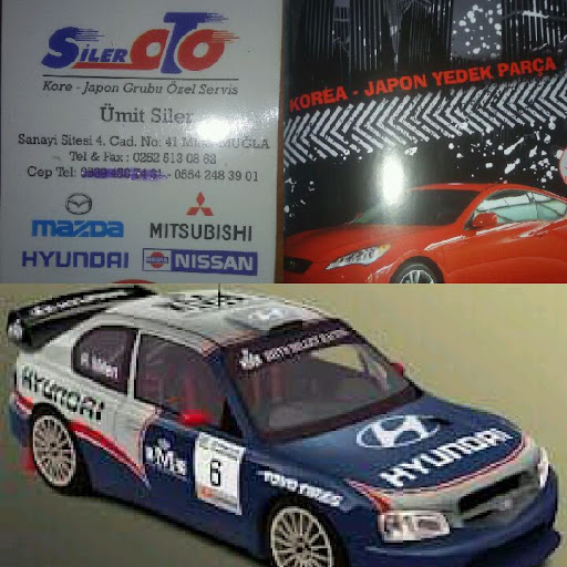 Siler Oto Hyundaı