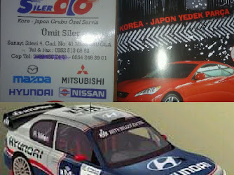 Siler Oto HYUNDAI