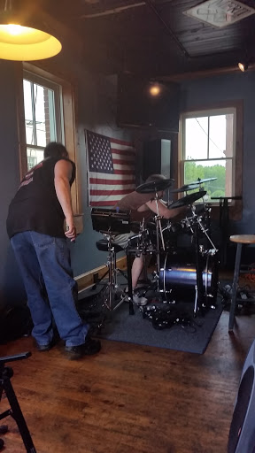 Restaurant «Drug Store Grill», reviews and photos, 105 Main St, Brookneal, VA 24528, USA