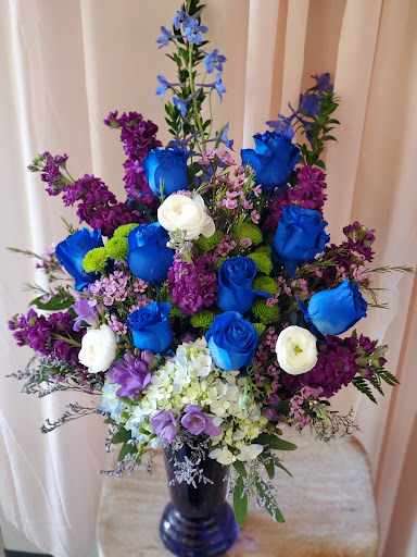 Florist «Pioneer Flowers», reviews and photos, 17601 Pioneer Blvd, Artesia, CA 90701, USA