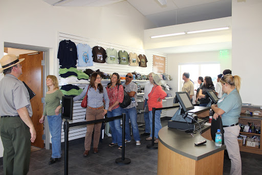 Tourist Attraction «Shark Valley Tram Tours», reviews and photos, 36000 SW 8th St, Miami, FL 33194, USA