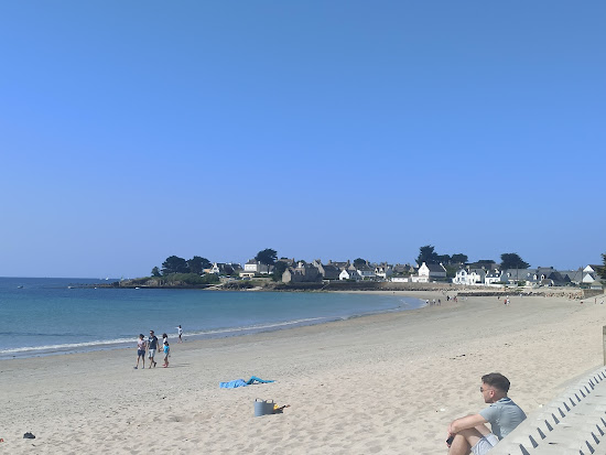 Rue de la Grande Plage