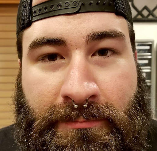 Tattoo Shop «Pleasures of the Flesh», reviews and photos, 12875 S Cleveland Ave, Fort Myers, FL 33907, USA