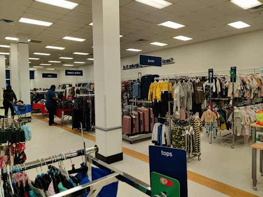 Department Store «Marshalls», reviews and photos, 28390 Dequindre Rd #600, Warren, MI 48092, USA
