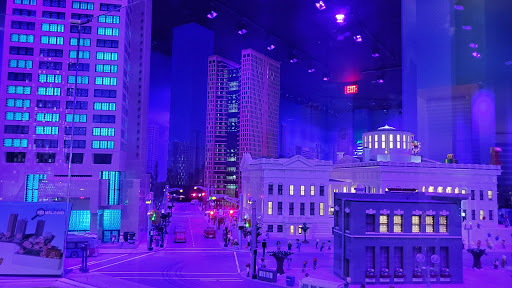 Toy Store «The LEGO Store», reviews and photos, 4004 Gramercy St, Columbus, OH 43219, USA