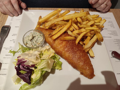 Restaurant La Faluche DOUAI à Douai