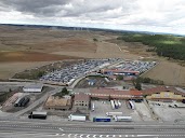 Desguace Todauto - La Brújula en Burgos