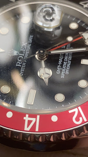 Jewelry Repair Service «Belle Meade Jewelry & Repair», reviews and photos, 4548 Harding Pike, Nashville, TN 37205, USA