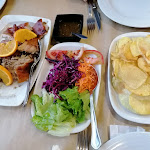 Photo n°1 de l'avis de Teresa.o fait le 17/05/2022 à 10:07 sur le  Restaurante Estaladiço à Valadares