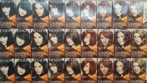 Beauty Supply Store «K & S HAIR & BEAUTY», reviews and photos, 804 W New Haven Ave A, Melbourne, FL 32901, USA