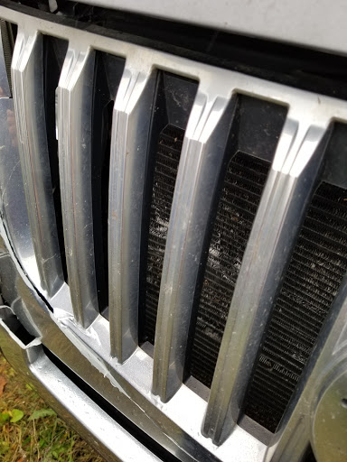 Auto Body Shop «Glidden Auto Body», reviews and photos, 1240 Hammond St, Bangor, ME 04401, USA