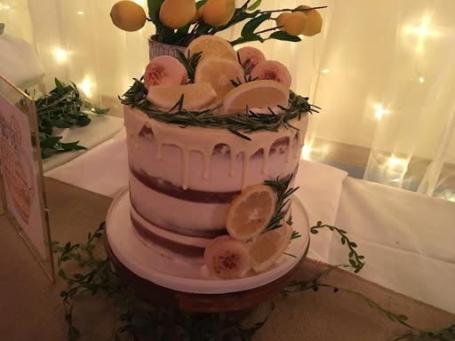 Dessert Shop «Blue Sheep Bake Shop», reviews and photos, 9 Division St, Somerville, NJ 08876, USA