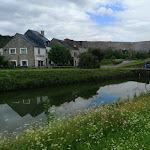 Photo n° 1 de l'avis de Didier.A fait le 04/08/2021 à 14:37 pour Auberge de la Voûte à Chooz