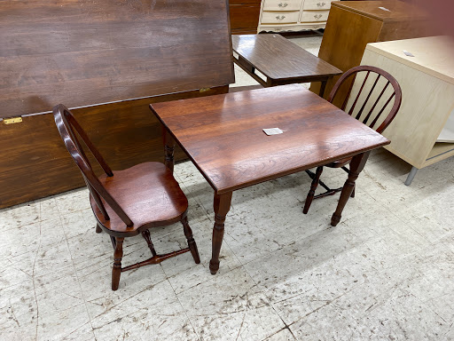 Thrift Store «Habitat For Humanity ReStore Caln», reviews and photos, 1853 Lincoln Hwy, Coatesville, PA 19320, USA