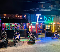 T Bar photo
