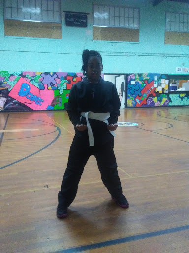 Community Center «Shawnee Community Center», reviews and photos, 607 S 37th St, Louisville, KY 40211, USA