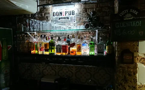 Don Pub image