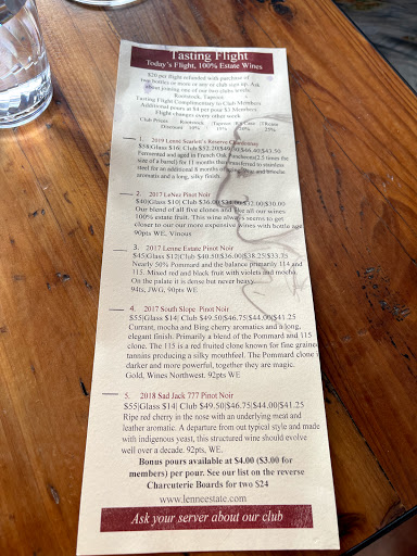 Winery «Lenne», reviews and photos, 18760 NE Laughlin Rd, Yamhill, OR 97148, USA