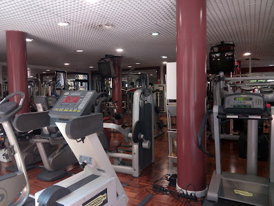 Palestra California S.da per Lazzaretto, 2, 34015 Muggia TS, Italia