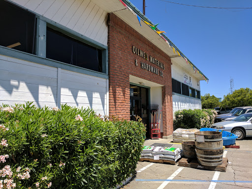 Hardware Store «Oilwell Materials/Hardware Co», reviews and photos, 506 CA-12, Rio Vista, CA 94571, USA