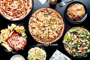 Lina's Pizza image