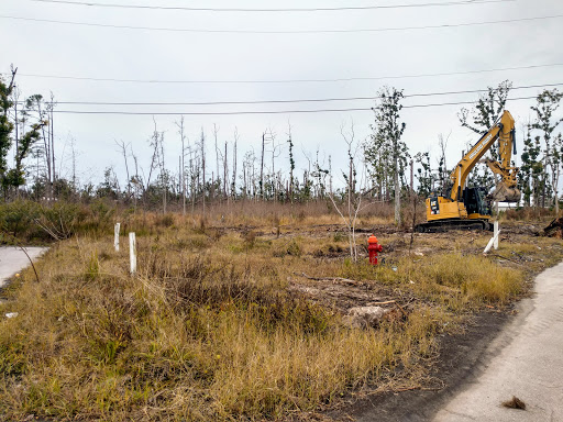 Park «Joe Moody Harris Park», reviews and photos, N Center Ave, Panama City, FL 32401, USA