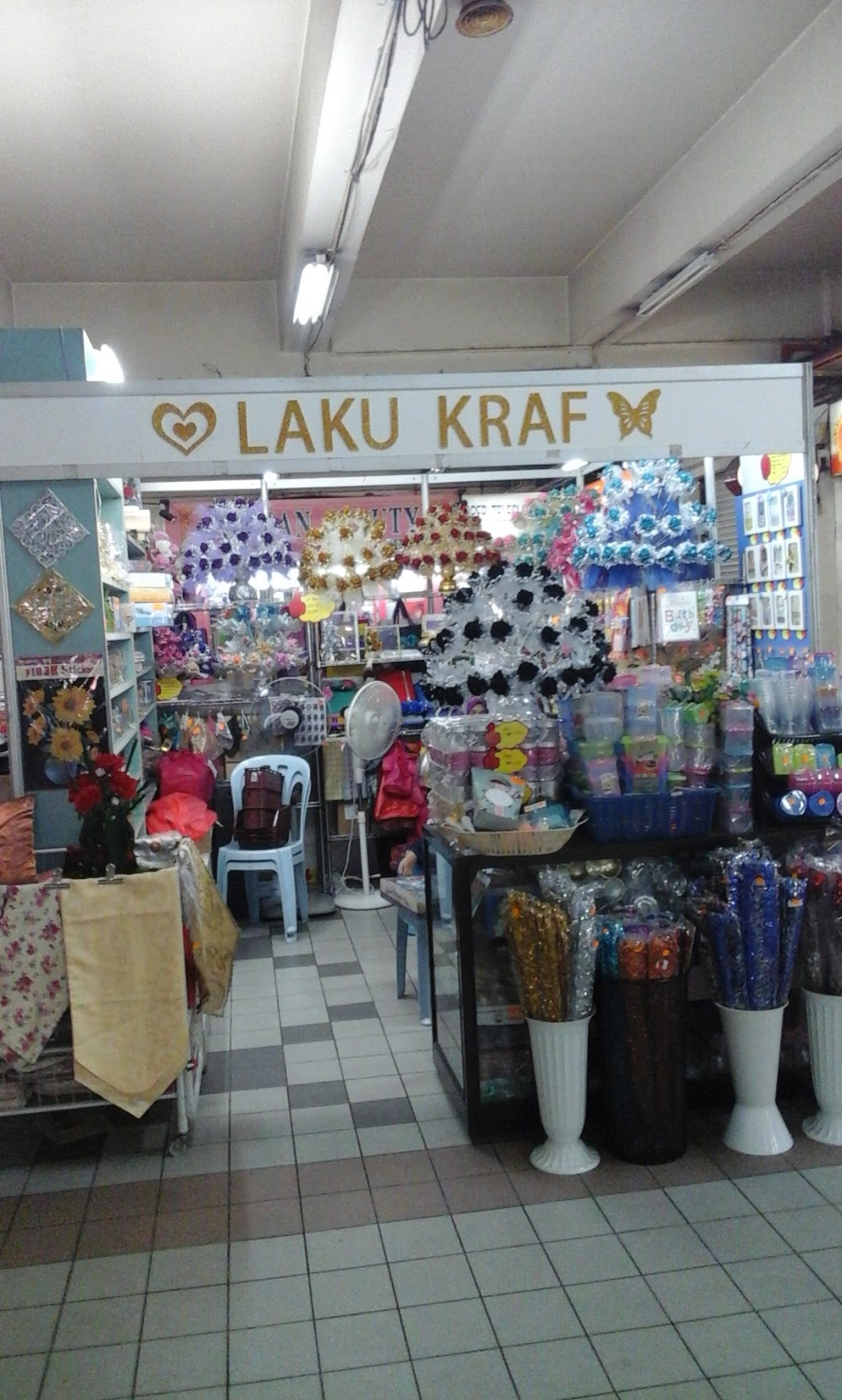CARiNG Pharmacy Larkin Sentral, Johor Bahru