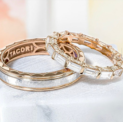 Jewelry Store «Padis Jewelry Padis Romance», reviews and photos, 1269 Main St, St Helena, CA 94574, USA