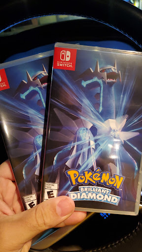 Video Game Store «GameStop», reviews and photos, 108 Pricedale Rd Ste 600, Belle Vernon, PA 15012, USA